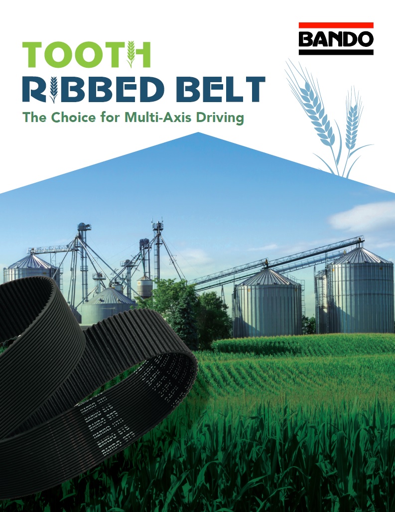 Contitach Synchrorib