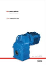 Мотор-редуктор