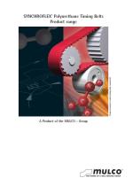 ремень зубчатый