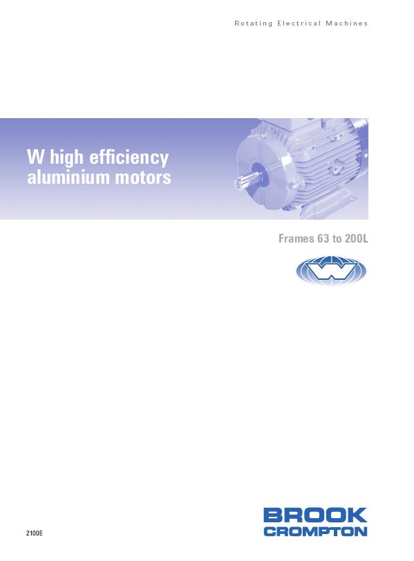 Электродвигатель Тамел