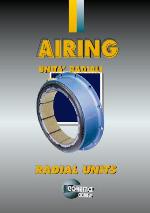 тормозные системы Coremo Ocmea