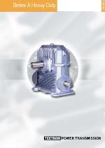 редуктор Radicon