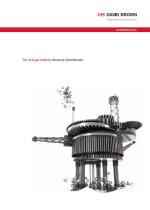 редуктор David Brown