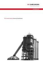 редуктор цементной мельницы