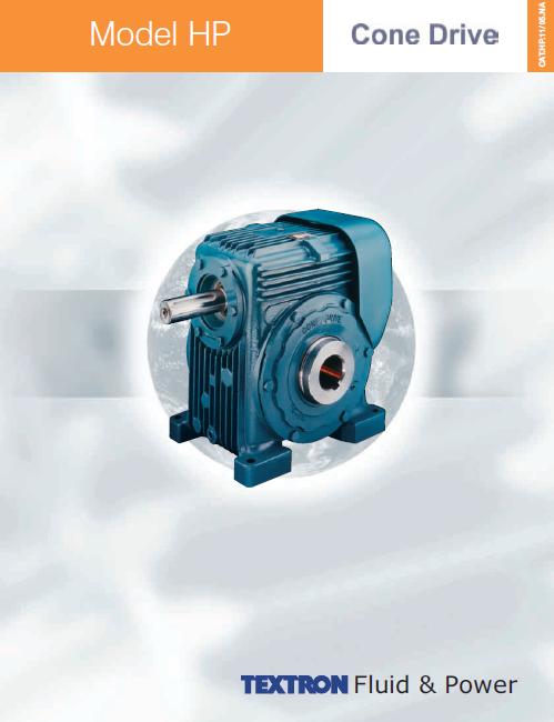 редуктор червячний