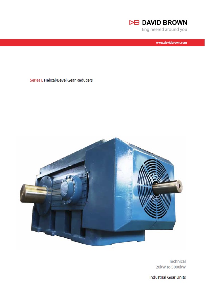 Weco редуктор