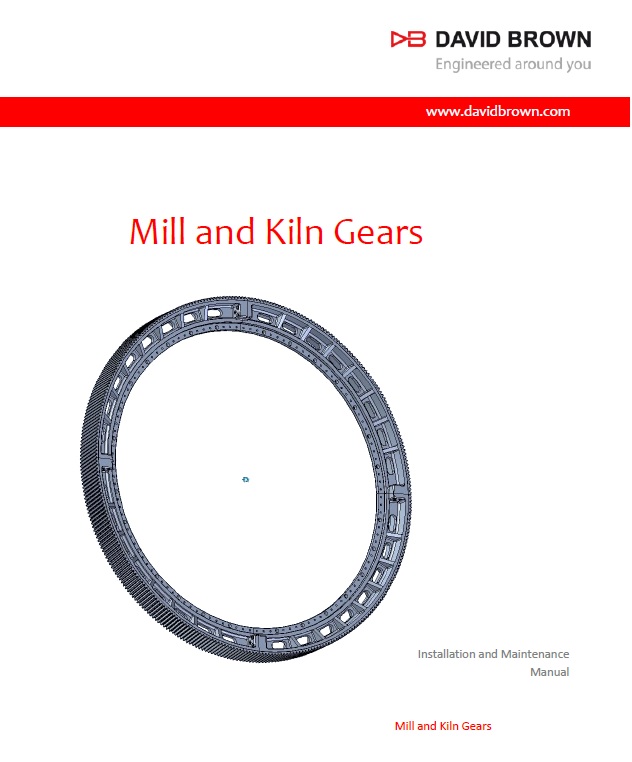 изготовление зубчатого венца