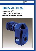 каталог мотор-редукторов