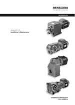 мотор-редуктор