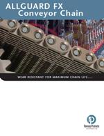 Зубчатая цепь