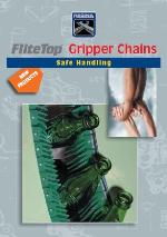 транспортёрные цепи Regina