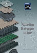 транспортёрные цепи Regina