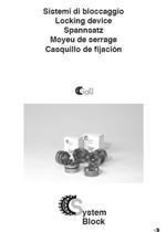 бесшпоночная муфта