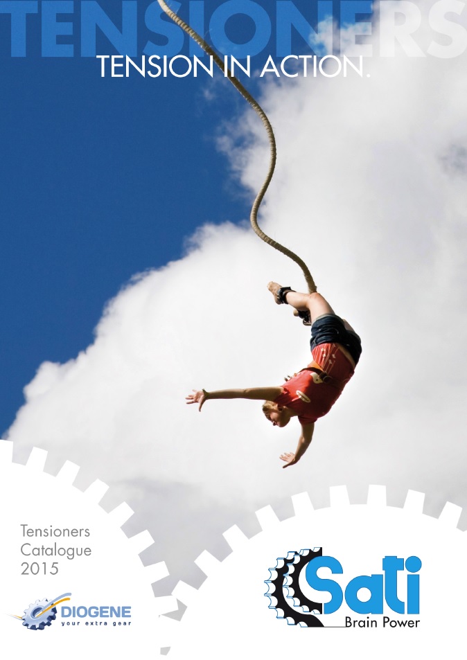 купить натяжитель Sati