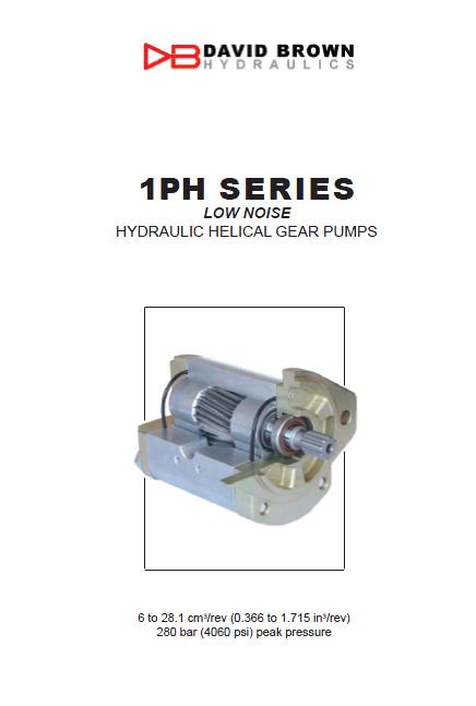 DB hydraulics