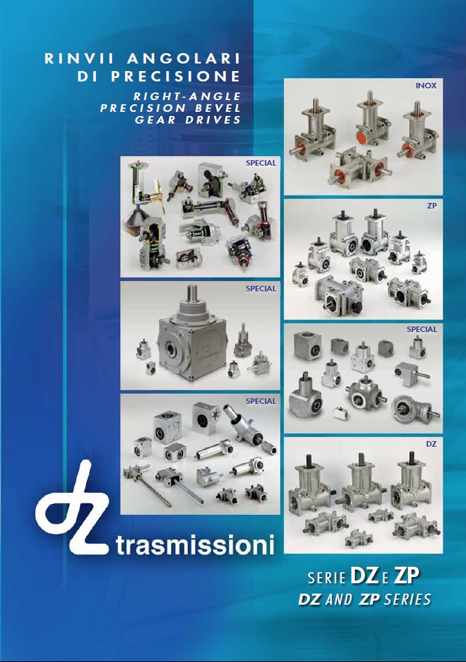 кутовий редуктор