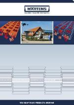 Каталог сетка глазировочная Maertens