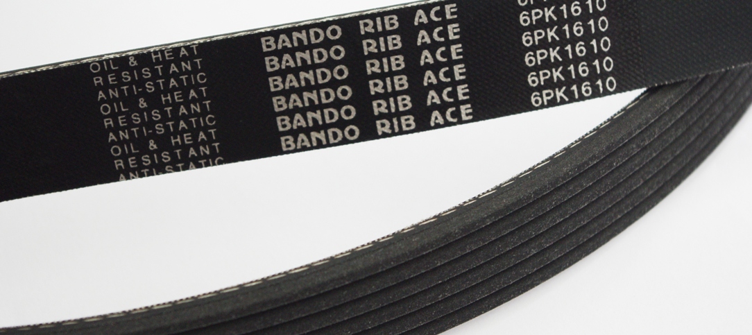 Ремень Super-B Ремень Bando