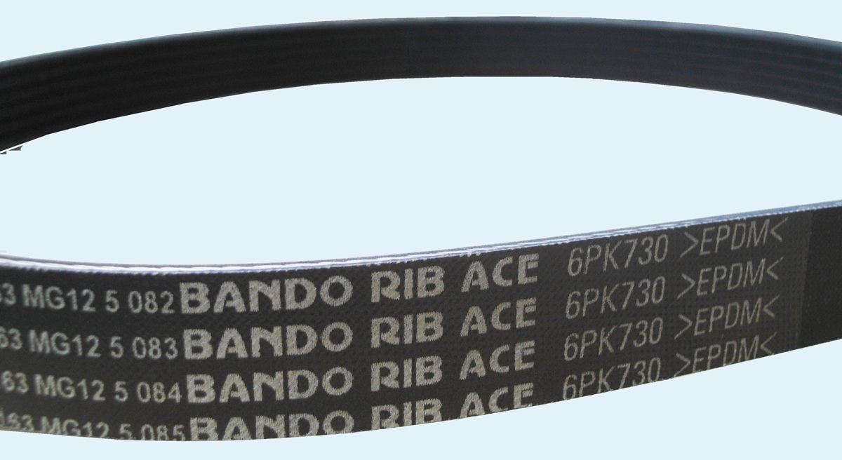 ручейковый ремень Bando