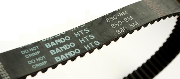 зубчатый ремень HTS (HTD) Bando