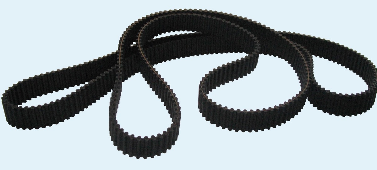 Bando двухсторонний зубчатый ремень
