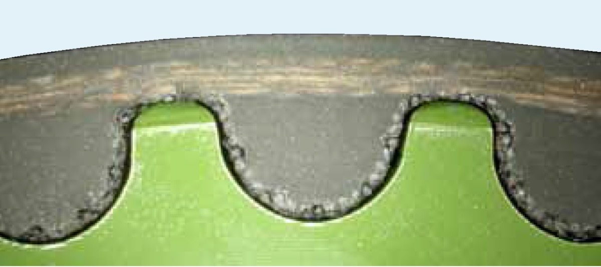 купить зубчатый ремень