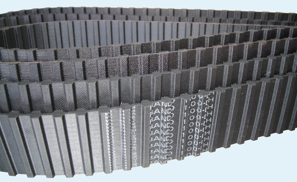 Bando зубчастий пас DH