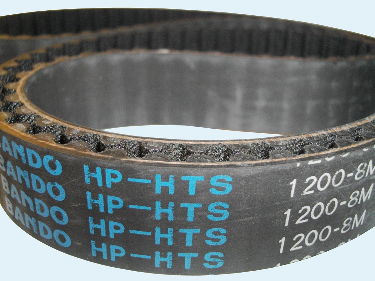 Bando зубчатый ремень