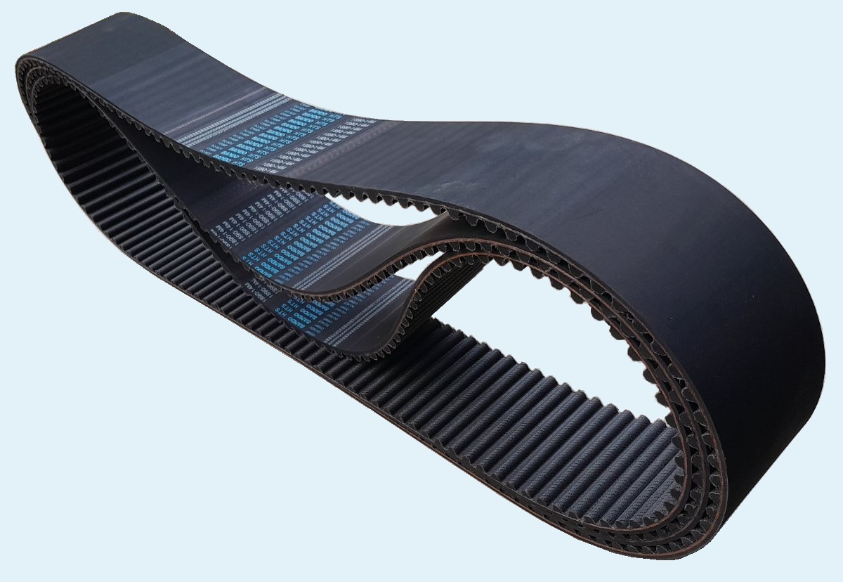 ремень 14M HTD