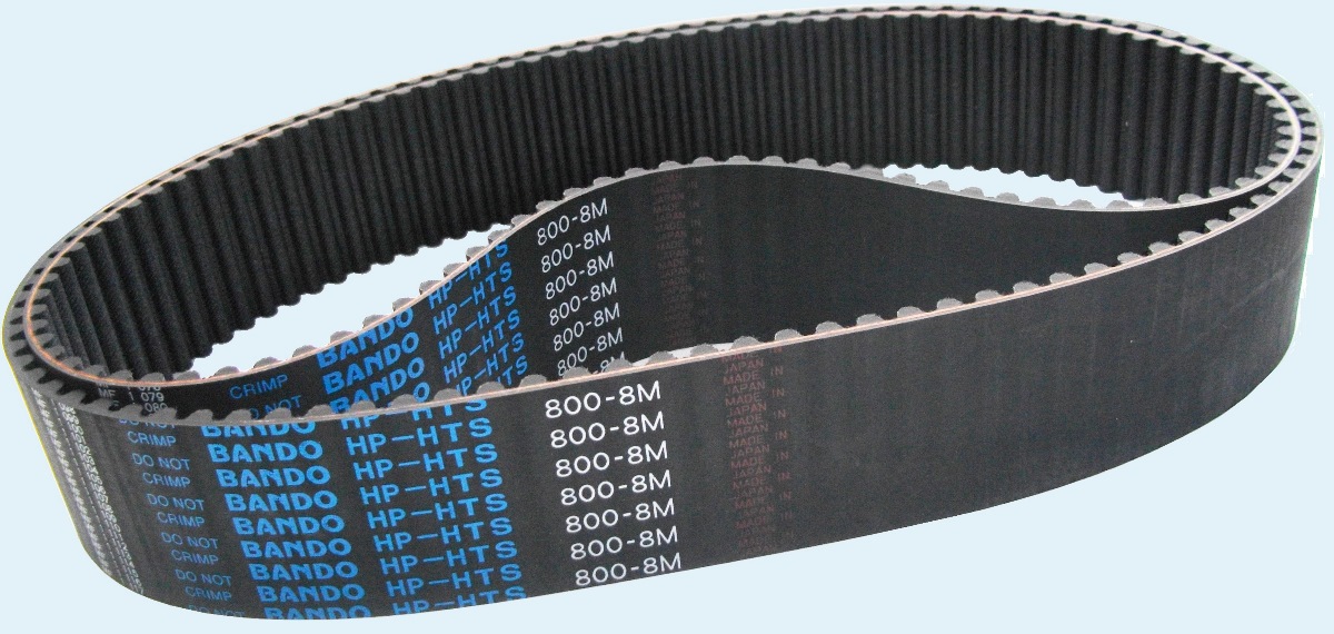 HTD 800-8M зубчатый ремень