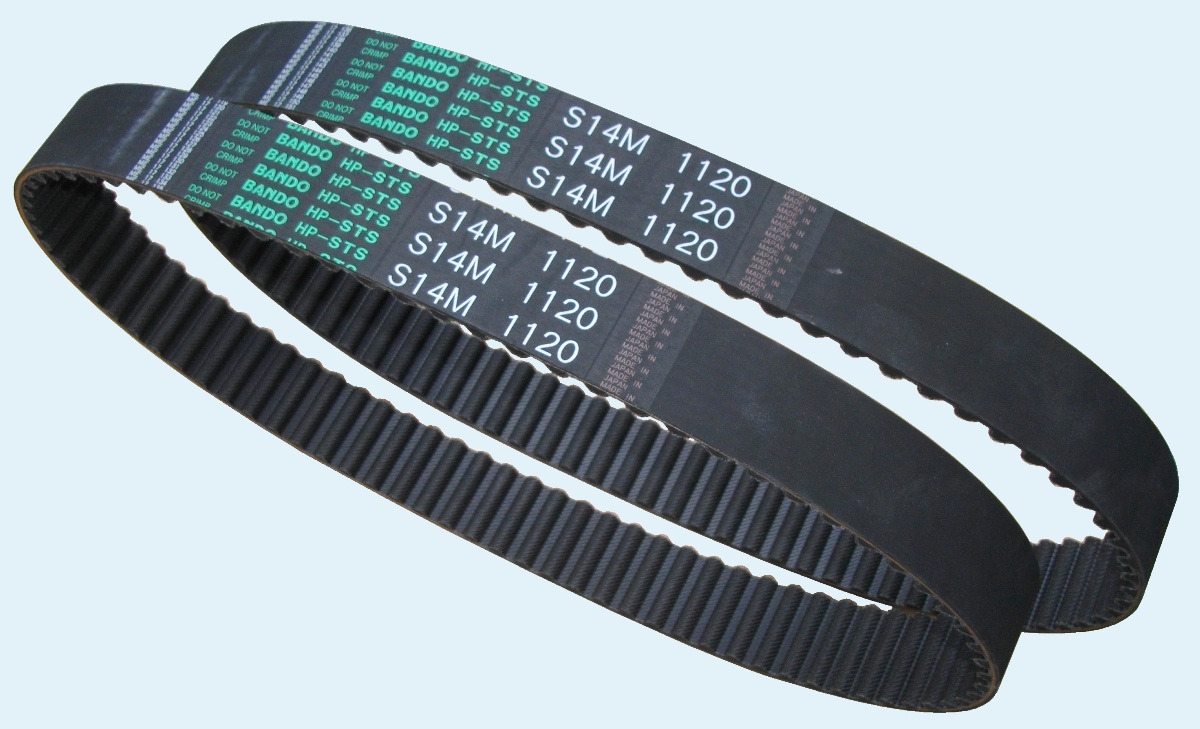 Зубчатый ремень Bando