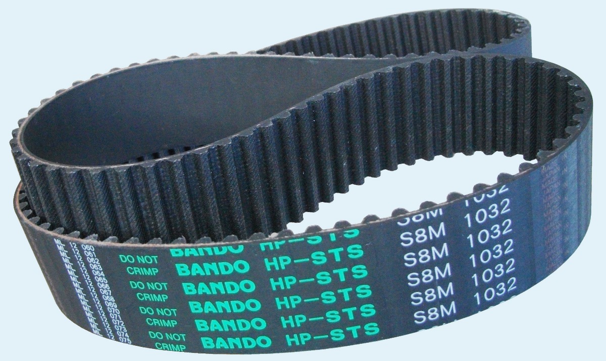 Зубчатый ремень Contitech STD 1032 S8M