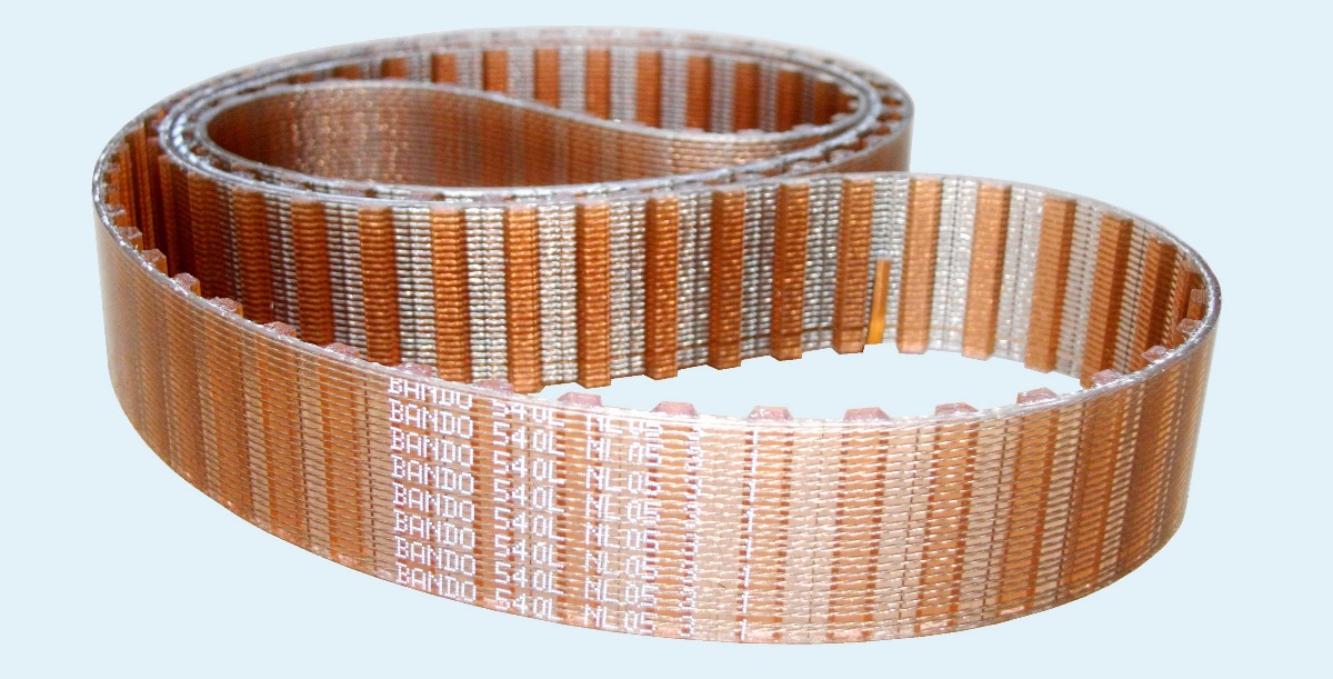 Зубчастий пас Bando Привідний зубчастий пас