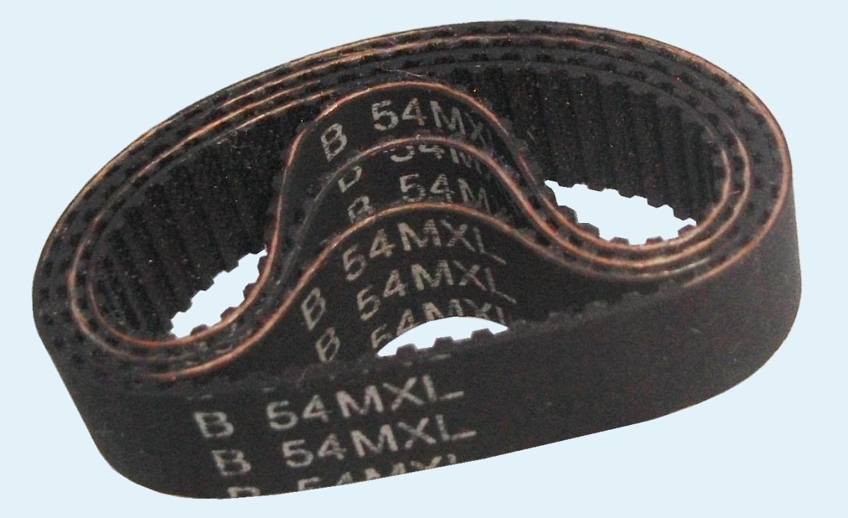 Bando зубчатый ремень