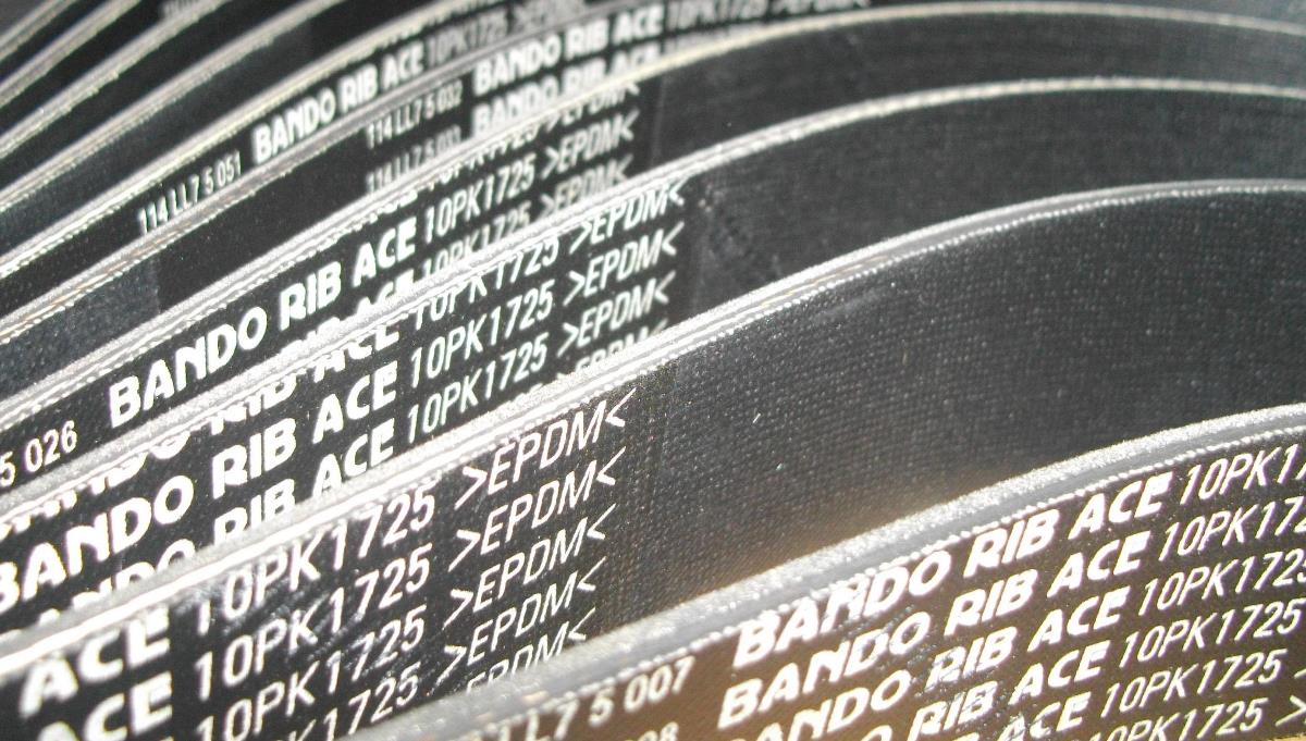 Ремень генератора 10 PK