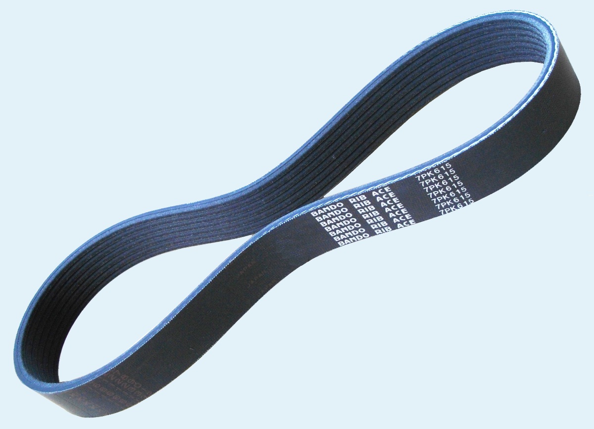 ремень генератора, кондиционера