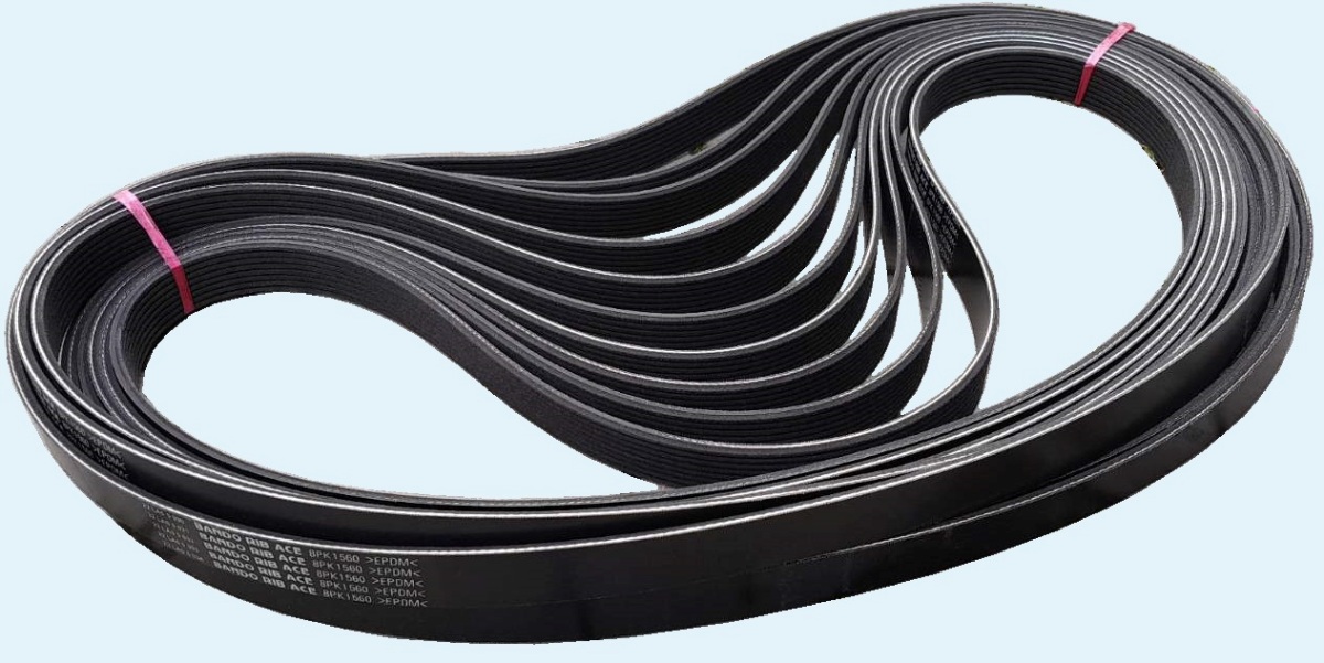 Bando rib ace купить