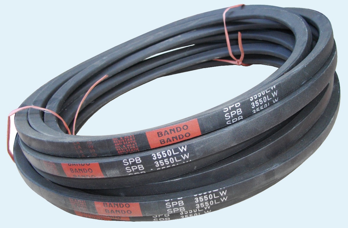 усиленный ремень SPB