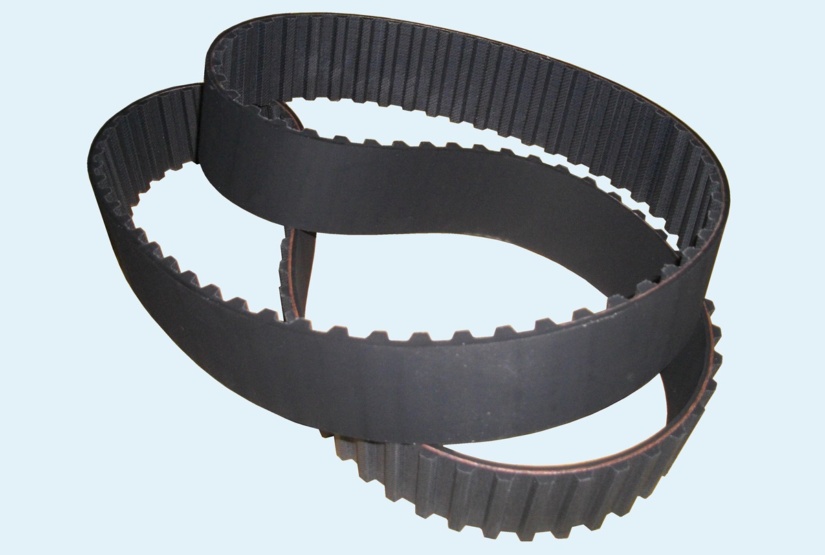 Зубчастий пас Optibelt-ZR 980-XH