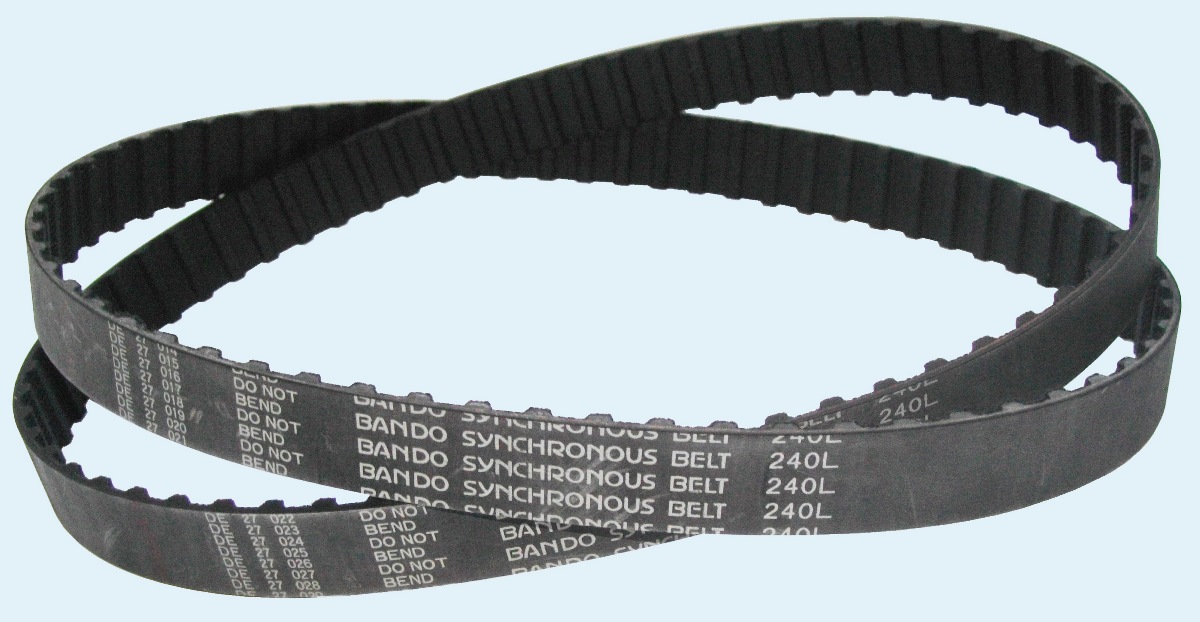 Зубчатый ремень Optibelt-ZR 240L