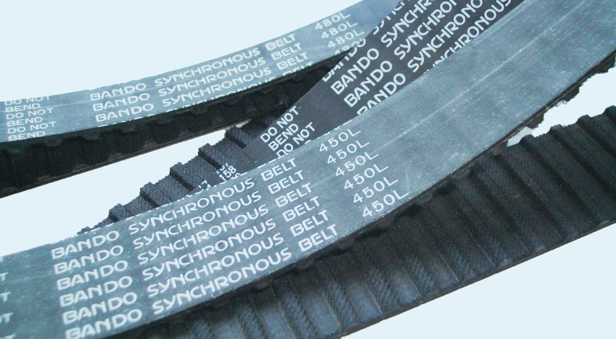 Bando  367L 420L 465L 510L 540L