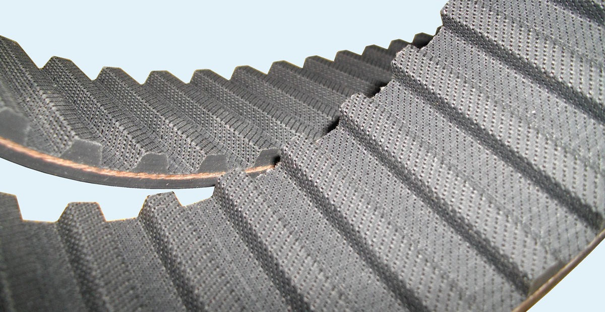 Bando synchronous belt