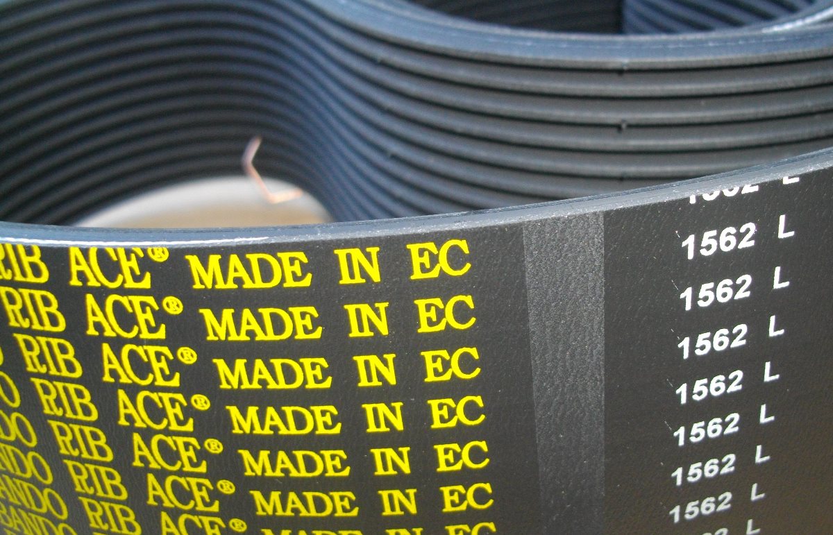 Megadyne PL1562/615L EL