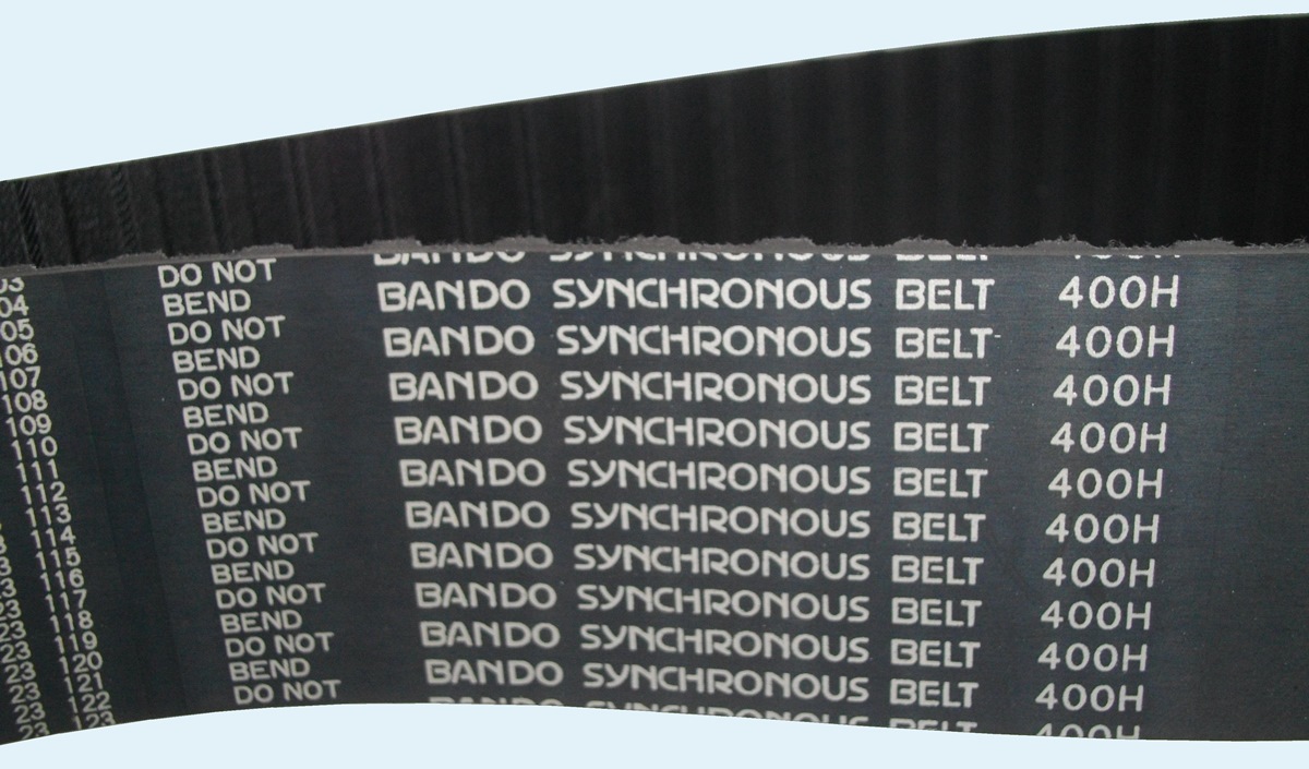 Mitsuboshi 400H зубчастий пас