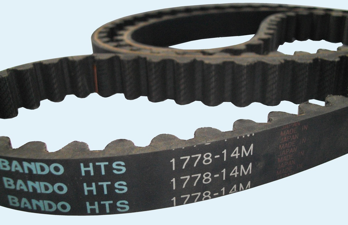 Optibelt Omega 1778-14M