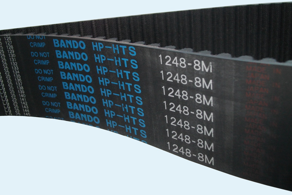 Optibelt Omega-HP 1248-8M