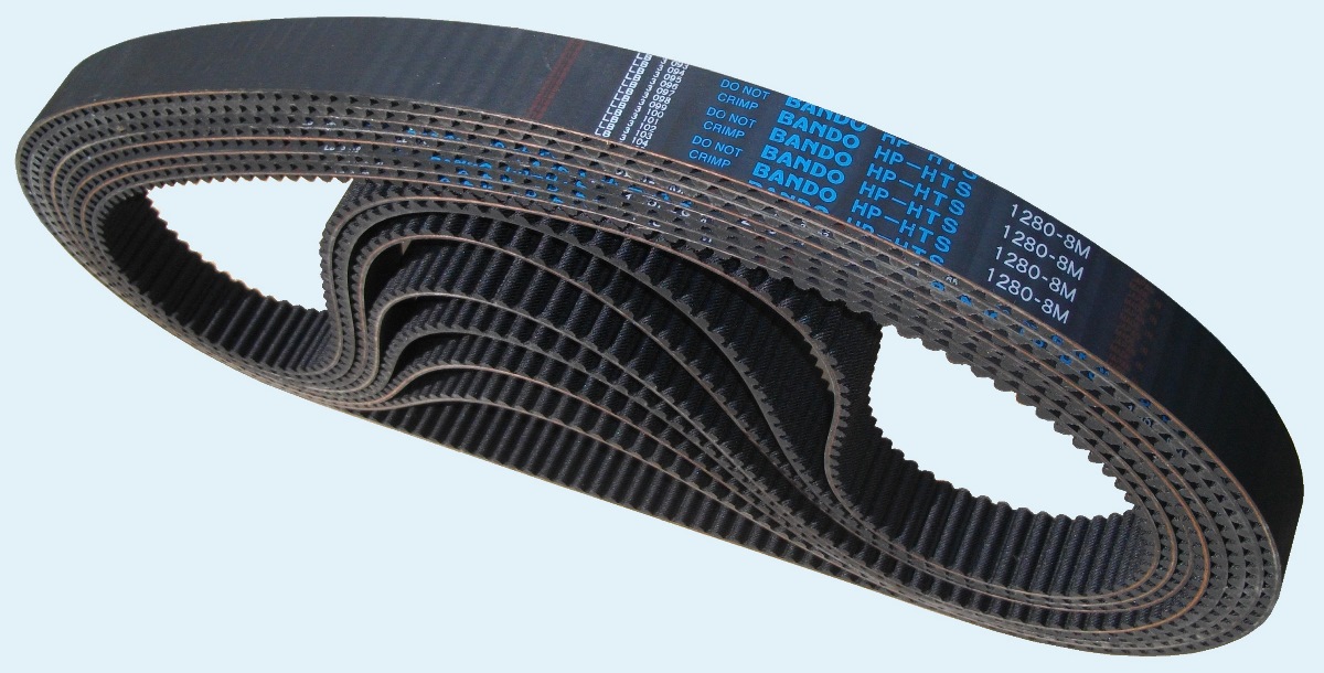 Optibelt Omega-HP 1280-8M