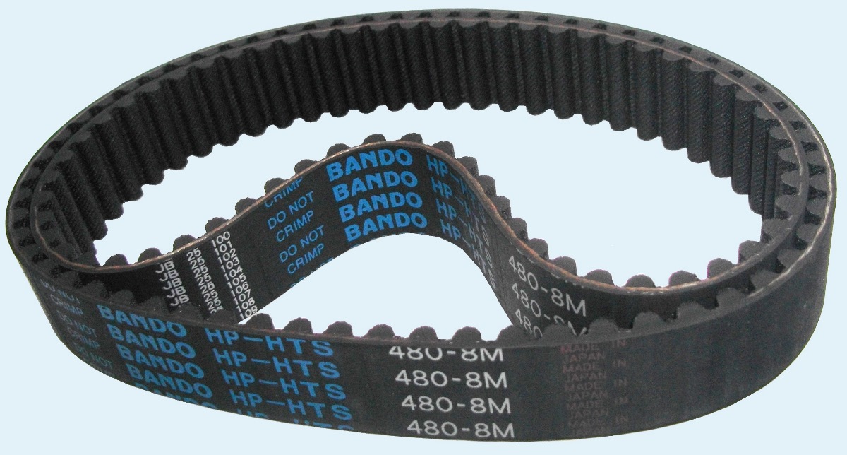 Megadyne Isoran 480-RPP8