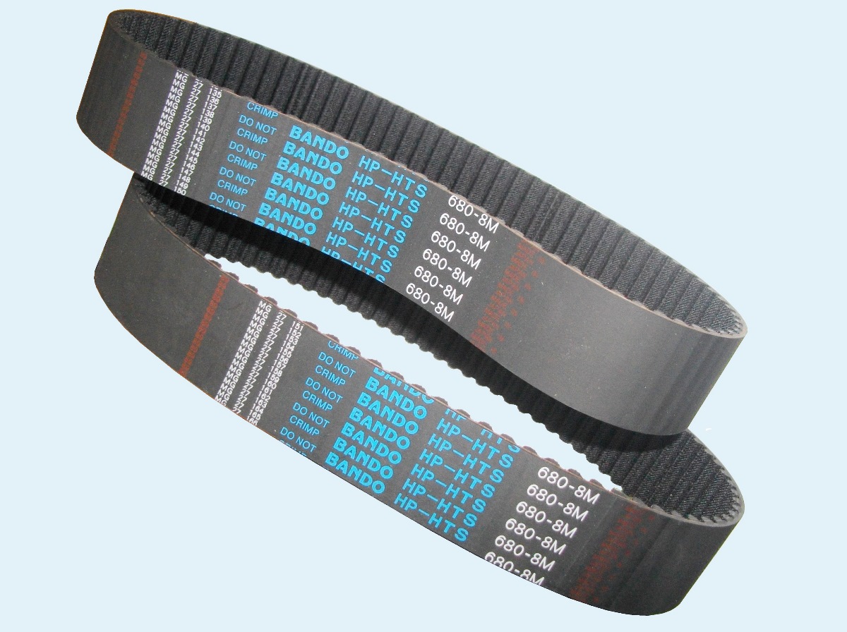 Megadyne Isoran 680-RPP8