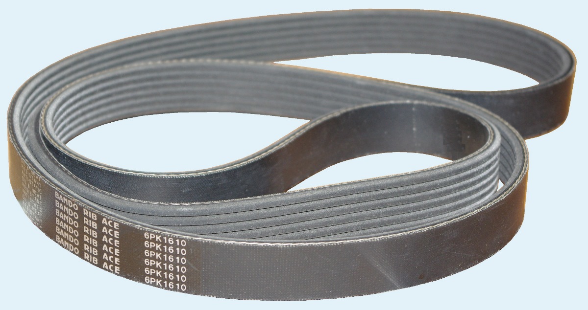 Поліклиновий пас генератора